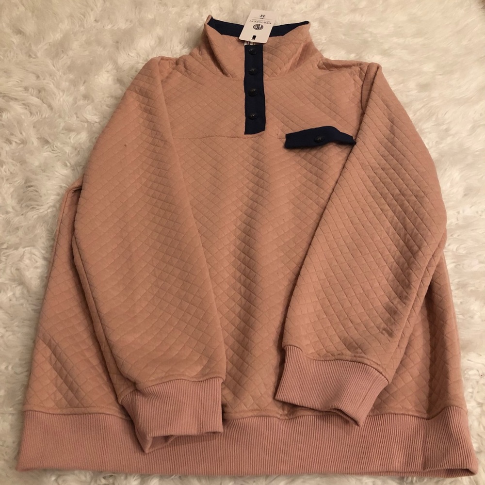 NWT Long Sleeve Sweatshirt Tops - Picture 6 of 7